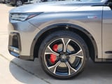 2026 Acura MDX - Preview 9