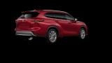 2026 Toyota Highlander - Preview 10