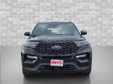 2023 Ford Explorer - Preview 3