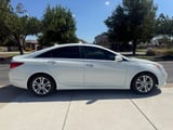 2011 Hyundai Sonata - Preview 6