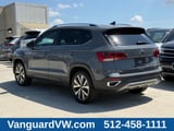 2022 Volkswagen Taos - Preview 6