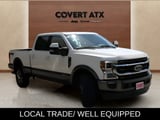 2020 Ford F-250 - Preview 7
