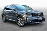 2023 Kia Sorento - Preview 2
