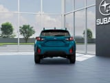 2027 Subaru Crosstrek - Preview 8