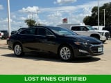 2024 Chevrolet Malibu - Preview 6