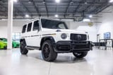 2024 Mercedes-Benz G-Class - Preview 3