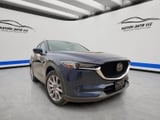 2019 Mazda CX-5 - Preview 5