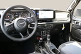 2026 Jeep Wrangler - Preview 14