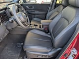 2026 Subaru Outback - Preview 6