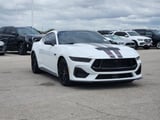 2024 Ford Mustang - Preview 3