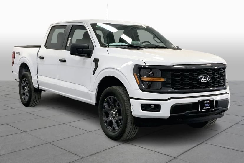 2026 Ford F-150 - Image 2
