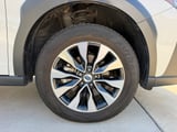 2025 Subaru Outback - Preview 9