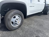 2026 Chevrolet Silverado 3500 HD - Preview 8