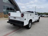 2026 Chevrolet Silverado 2500 HD - Preview 9