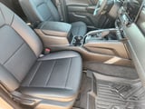 2026 Chevrolet Colorado - Preview 15
