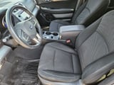 2016 Subaru Outback - Preview 11