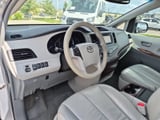 2014 Toyota Sienna - Preview 9