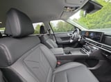 2026 Hyundai Santa Fe - Preview 10