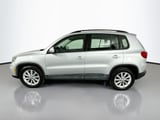 2017 Volkswagen Tiguan Limited - Preview 8