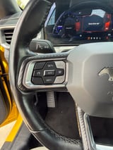 2024 Ford Mustang - Preview 10