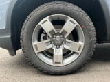 2026 Honda Ridgeline - Preview 6