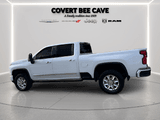 2024 Chevrolet Silverado - Preview 6