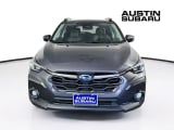 2024 Subaru Crosstrek - Preview 2