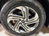 2023 Hyundai Santa Fe - Preview 9