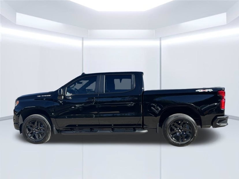 2026 Chevrolet Silverado 1500 - Image 1