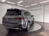 2026 Mercedes-Benz GLS - Preview 7