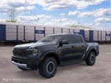 2026 Ford Ranger - Preview 2