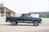 1986 Chevrolet K20 - Preview 11