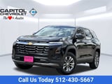 2027 Chevrolet Equinox - Preview 2