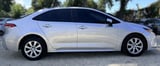 2023 Toyota Corolla - Preview 8
