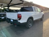 2026 Honda Ridgeline - Preview 3