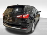 2020 Chevrolet Equinox - Preview 5