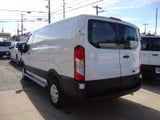 2025 Ford Transit - Preview 2