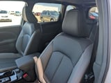 2026 Subaru Forester - Preview 7