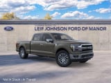 2026 Ford F-150 - Preview 7