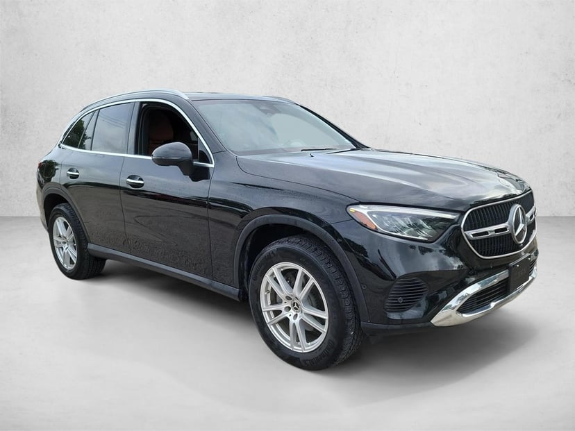 2023 Mercedes-Benz GLC-Class - Image 1