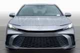 2025 Toyota Camry - Preview 3