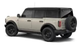 2026 Ford Bronco - Preview 2