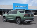 2027 Chevrolet Traverse - Preview 3