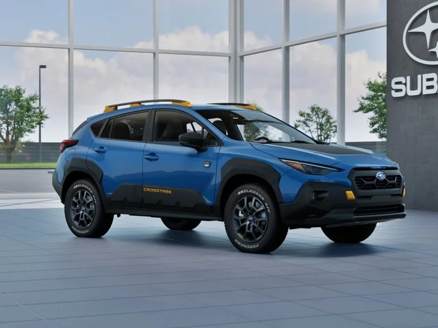 2026 Subaru Crosstrek - Image 1