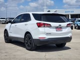 2024 Chevrolet Equinox - Preview 7