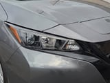 2023 Nissan Leaf - Preview 7
