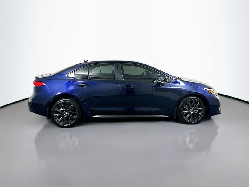 2024 Toyota Corolla - Image 2