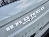 2023 Ford Bronco Sport - Preview 12