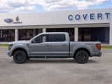 2026 Ford F-150 - Preview 3