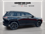 2026 Jeep Grand Cherokee - Preview 10